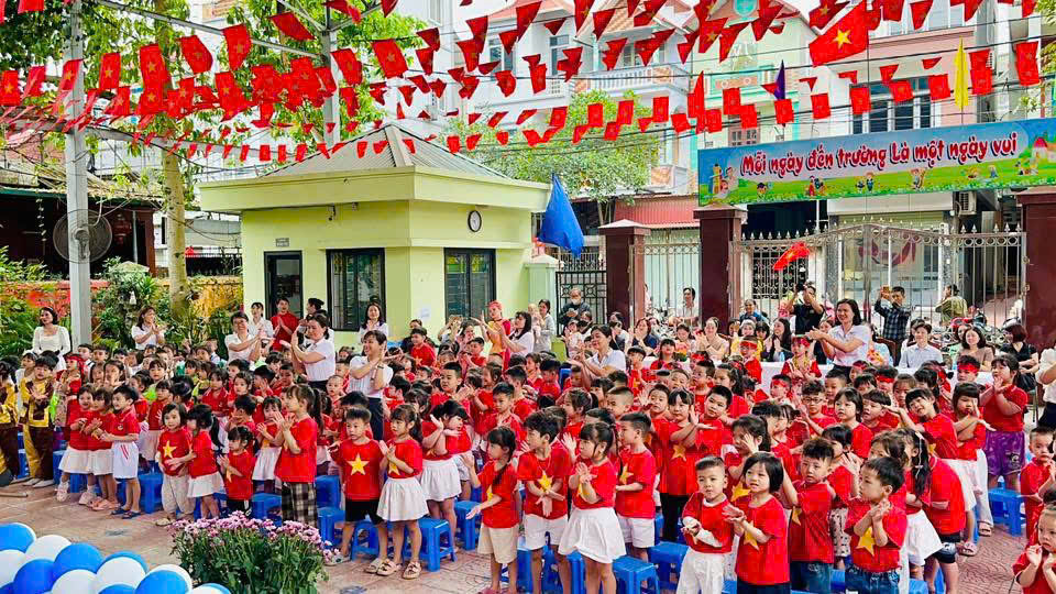 Đội ngũ chuyên gia y tế Vinmec